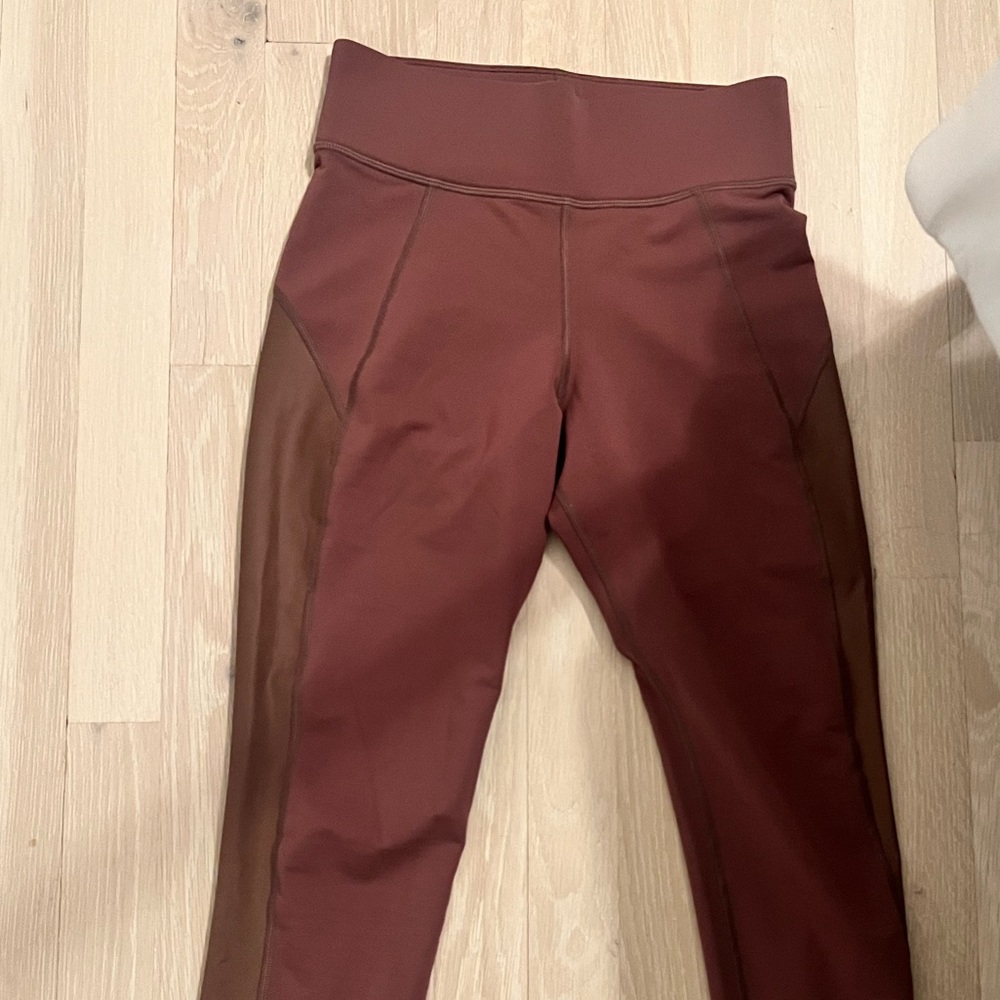 Michi performance legging - Picture 2 of 7